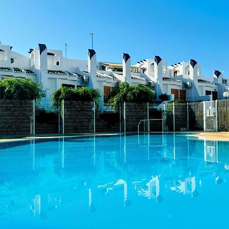 Contemporary House In Cabo Roig Villa Orihuela Ngoại thất bức ảnh