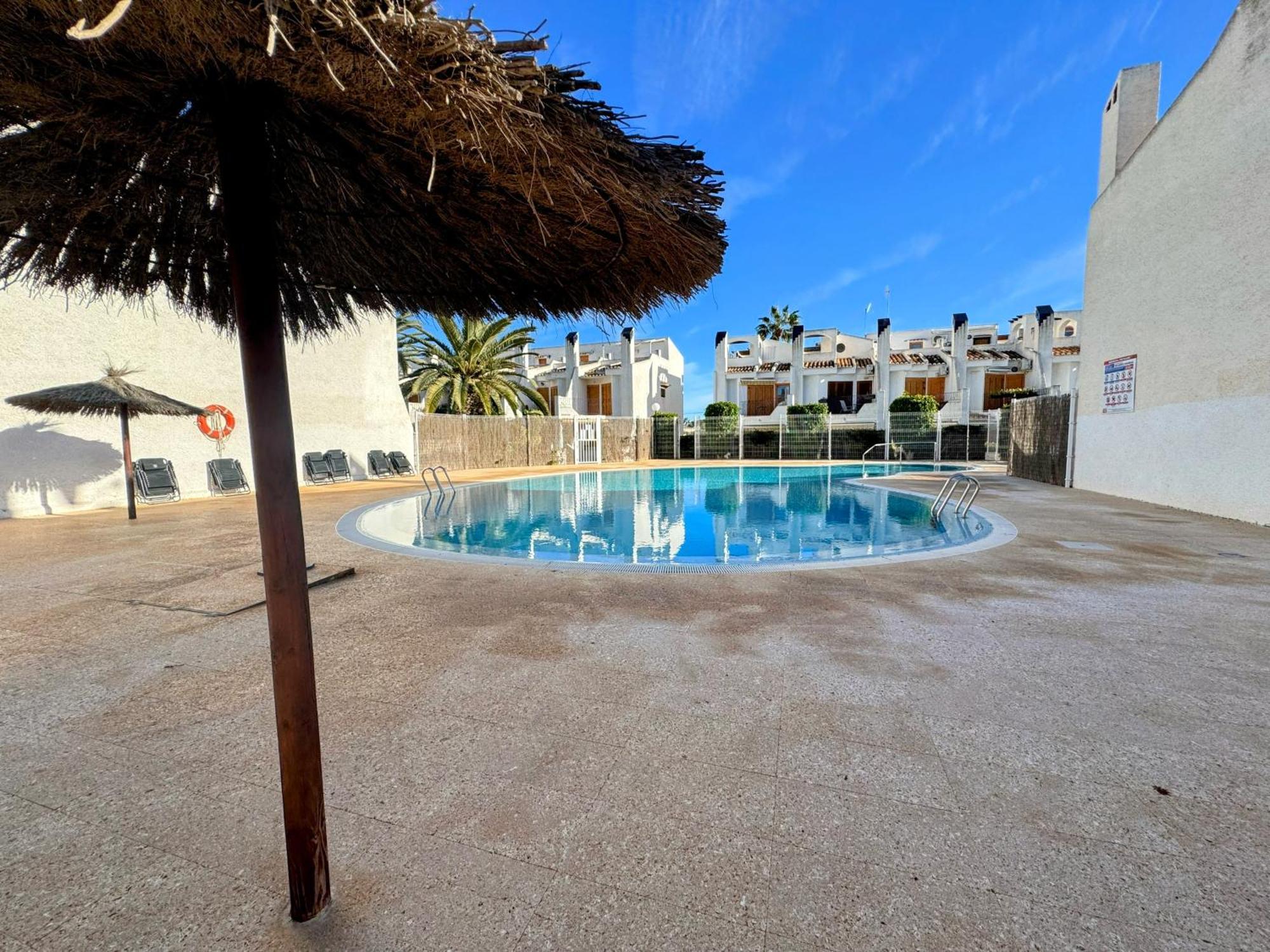 Contemporary House In Cabo Roig Villa Orihuela Ngoại thất bức ảnh