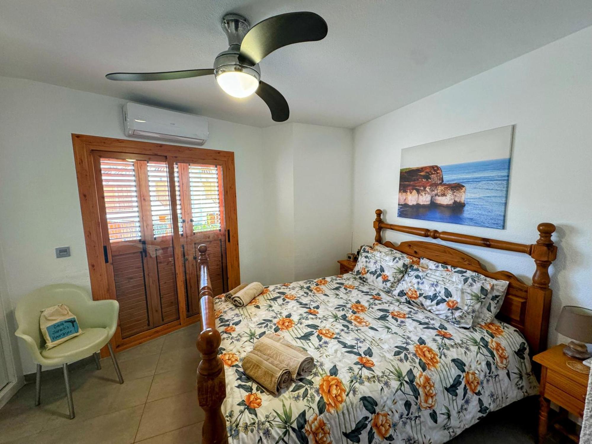 Contemporary House In Cabo Roig Villa Orihuela Ngoại thất bức ảnh