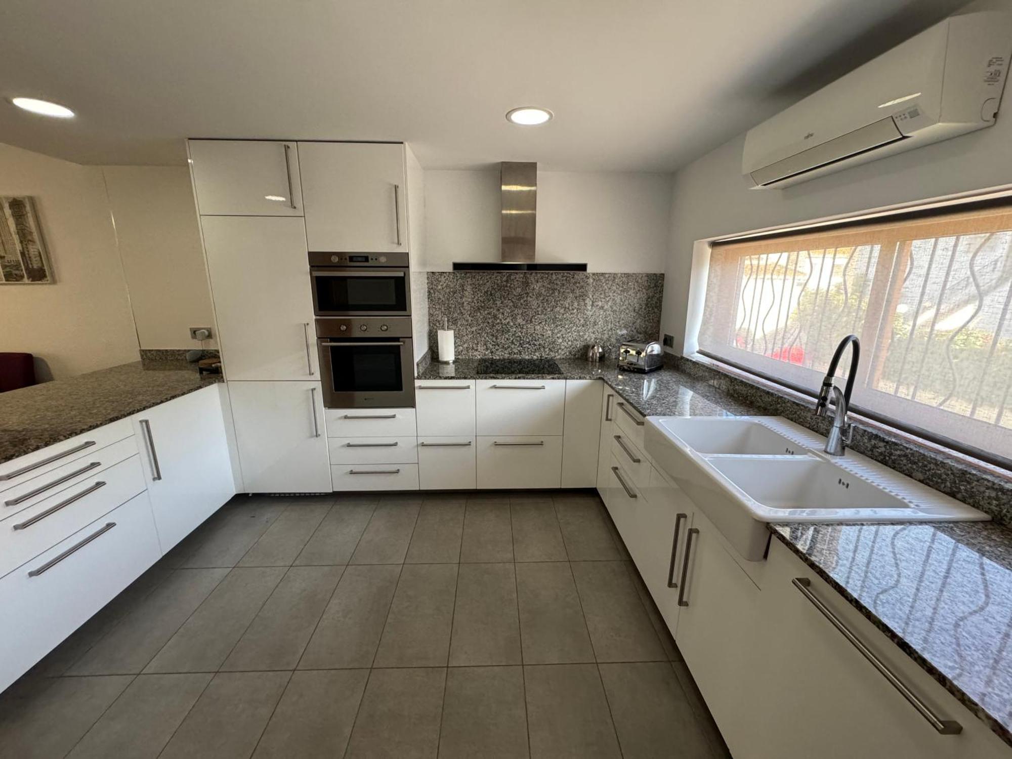 Contemporary House In Cabo Roig Villa Orihuela Ngoại thất bức ảnh