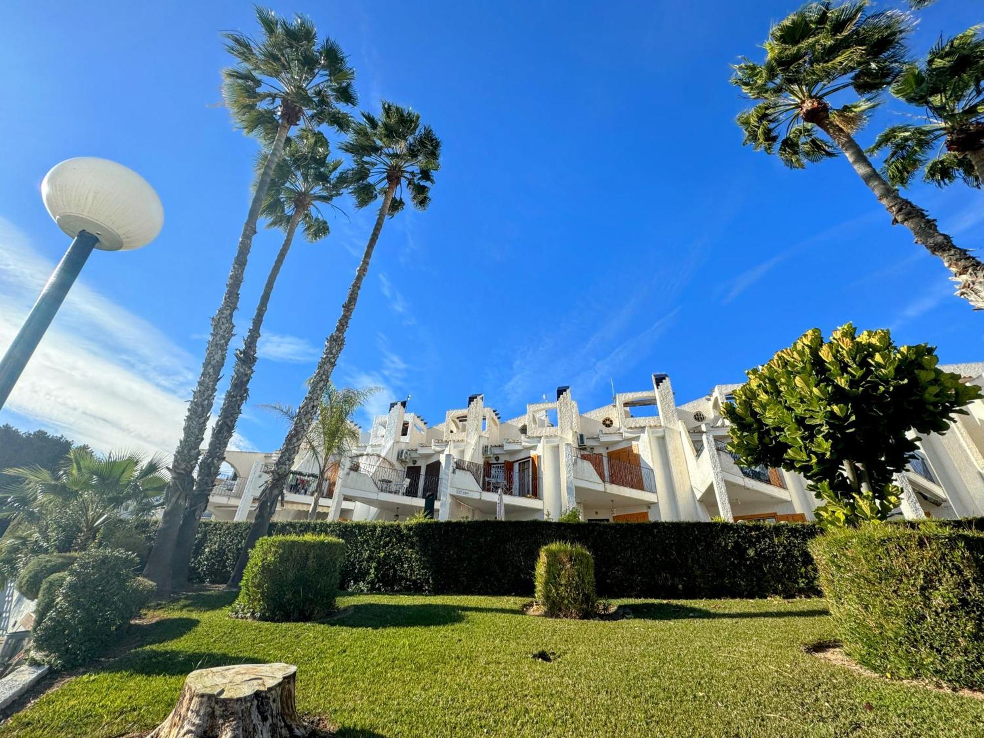 Contemporary House In Cabo Roig Villa Orihuela Ngoại thất bức ảnh