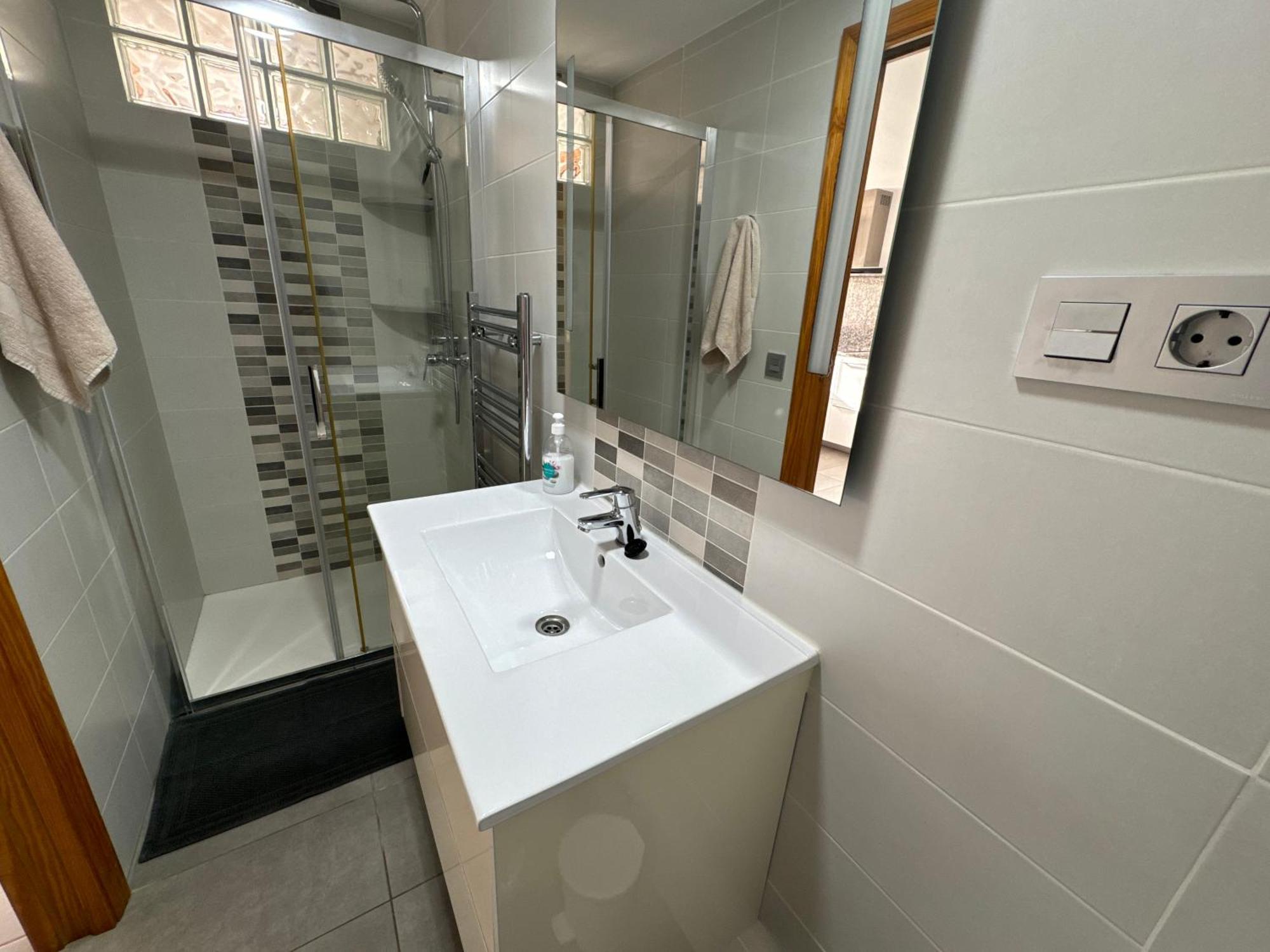 Contemporary House In Cabo Roig Villa Orihuela Ngoại thất bức ảnh