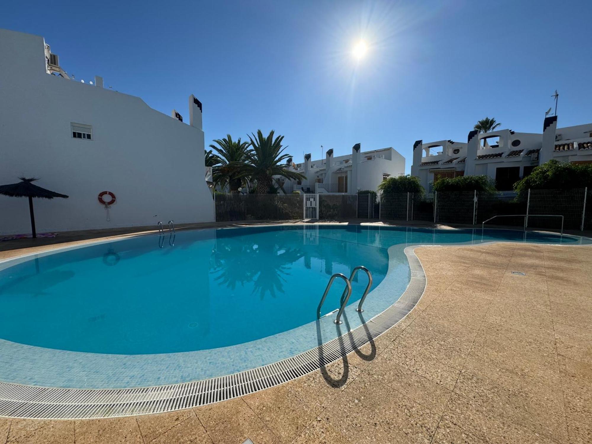 Contemporary House In Cabo Roig Villa Orihuela Ngoại thất bức ảnh