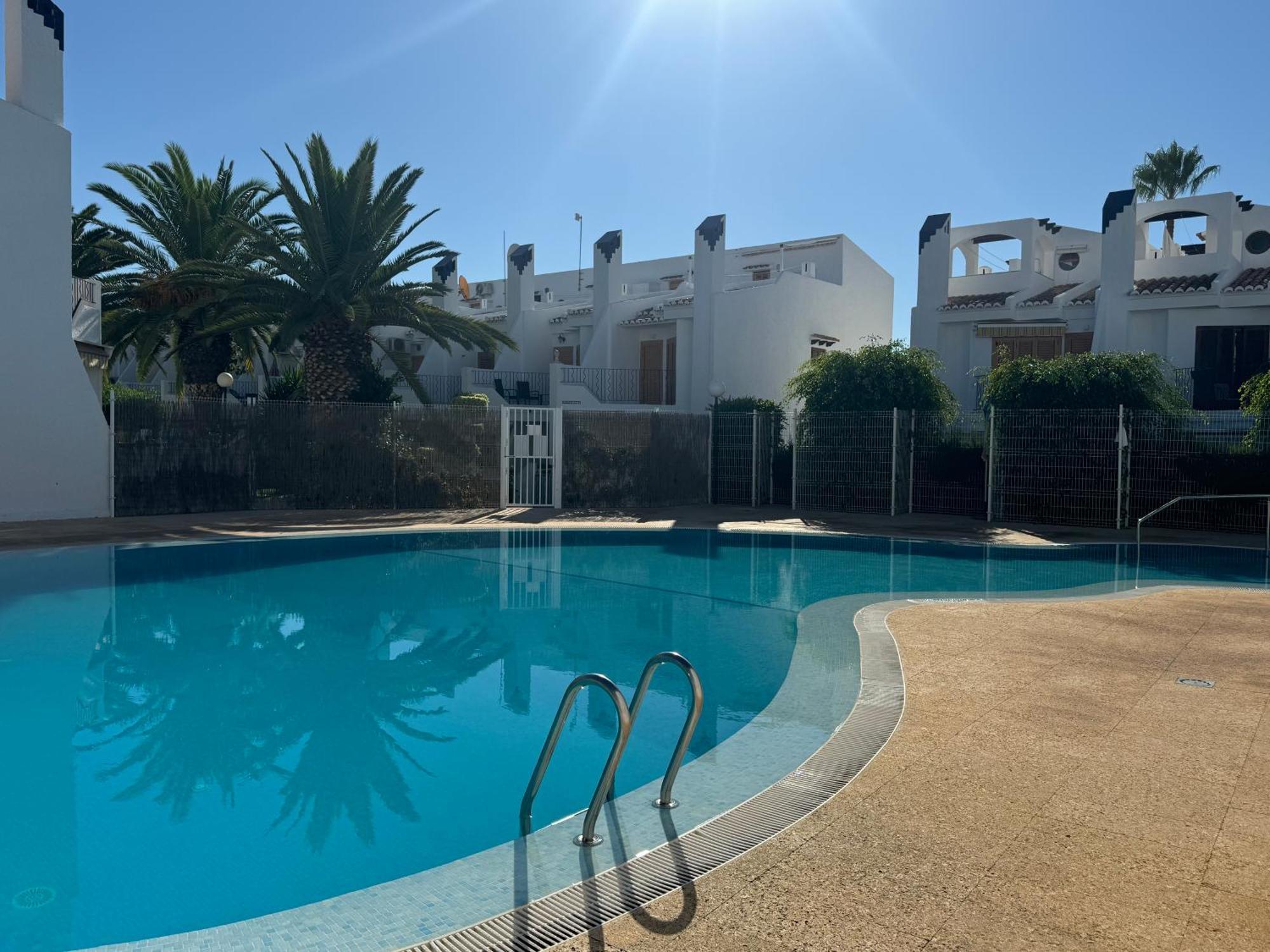 Contemporary House In Cabo Roig Villa Orihuela Ngoại thất bức ảnh